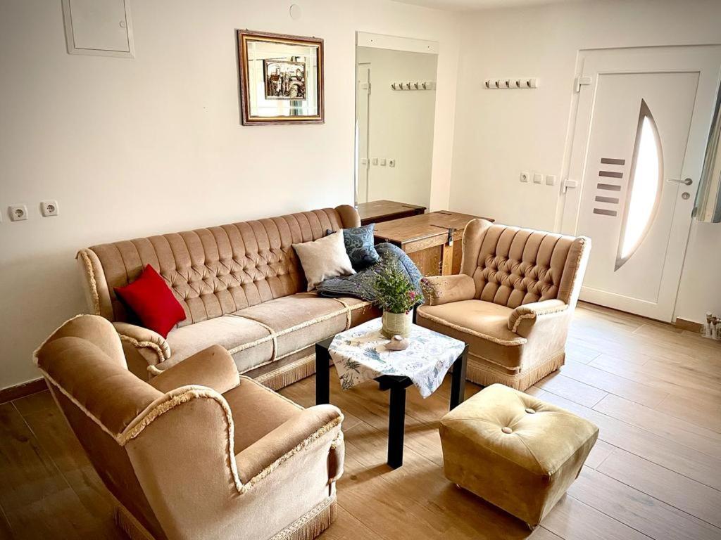Apartments Villa-Passat Poreč Kamer foto