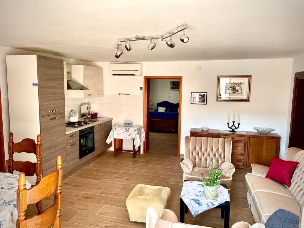 Apartments Villa-Passat Poreč Kamer foto