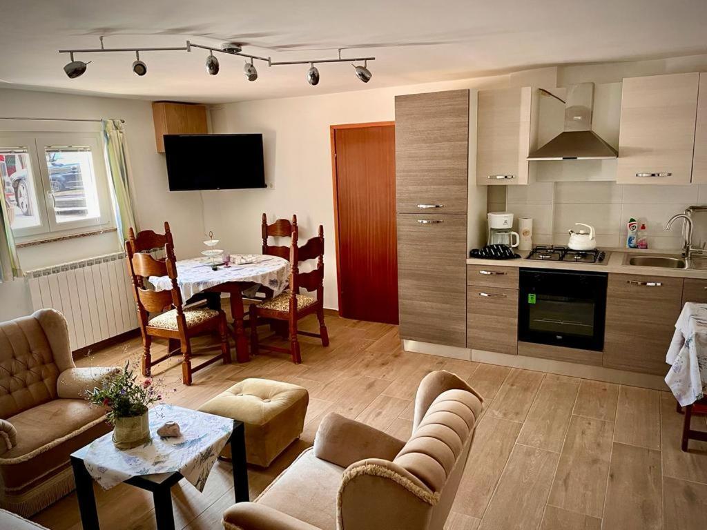 Apartments Villa-Passat Poreč Kamer foto