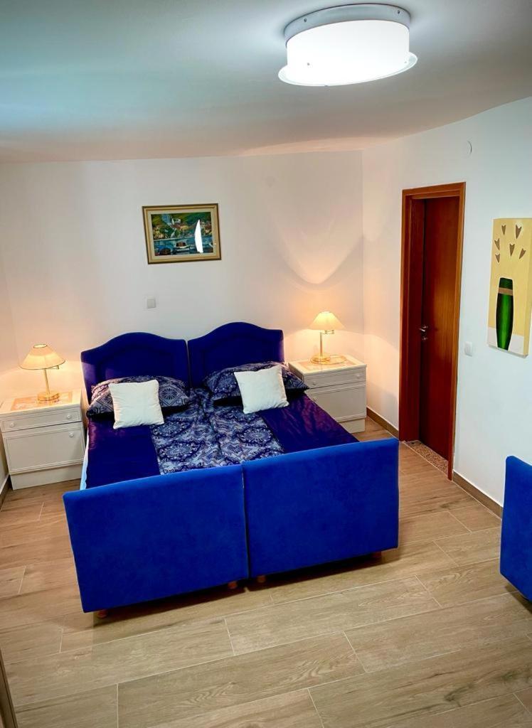 Apartments Villa-Passat Poreč Kamer foto