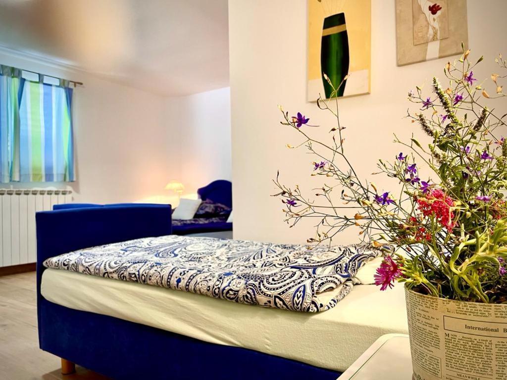 Apartments Villa-Passat Poreč Kamer foto