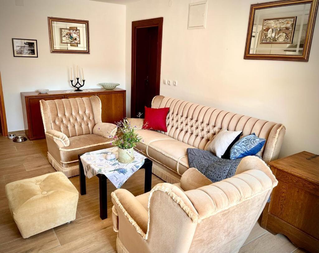 Apartments Villa-Passat Poreč Kamer foto