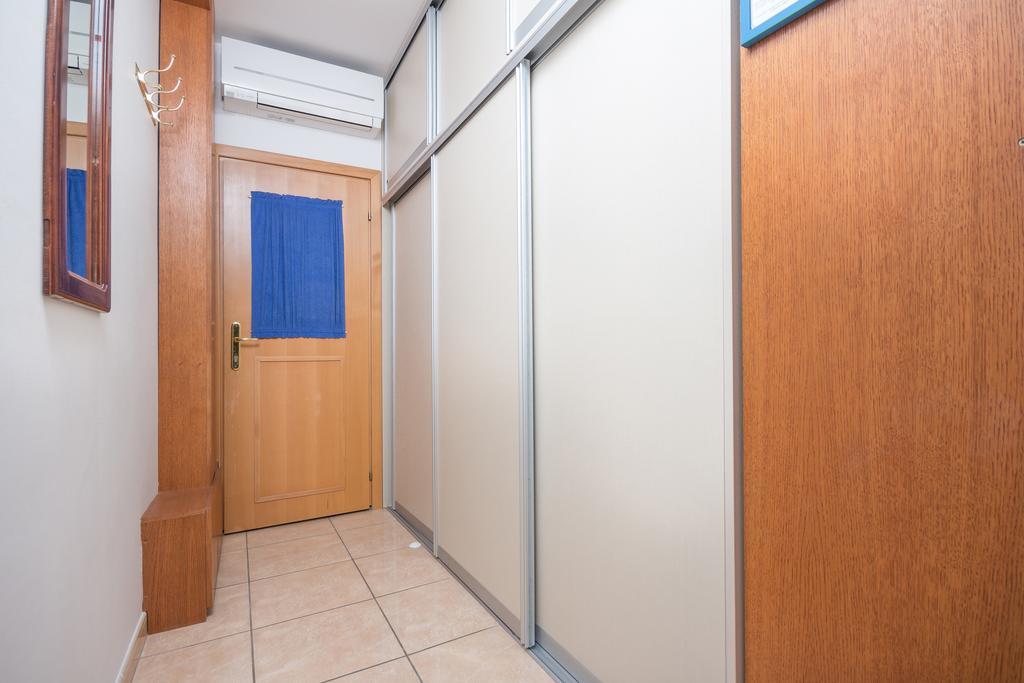 Apartments Villa-Passat Poreč Buitenkant foto