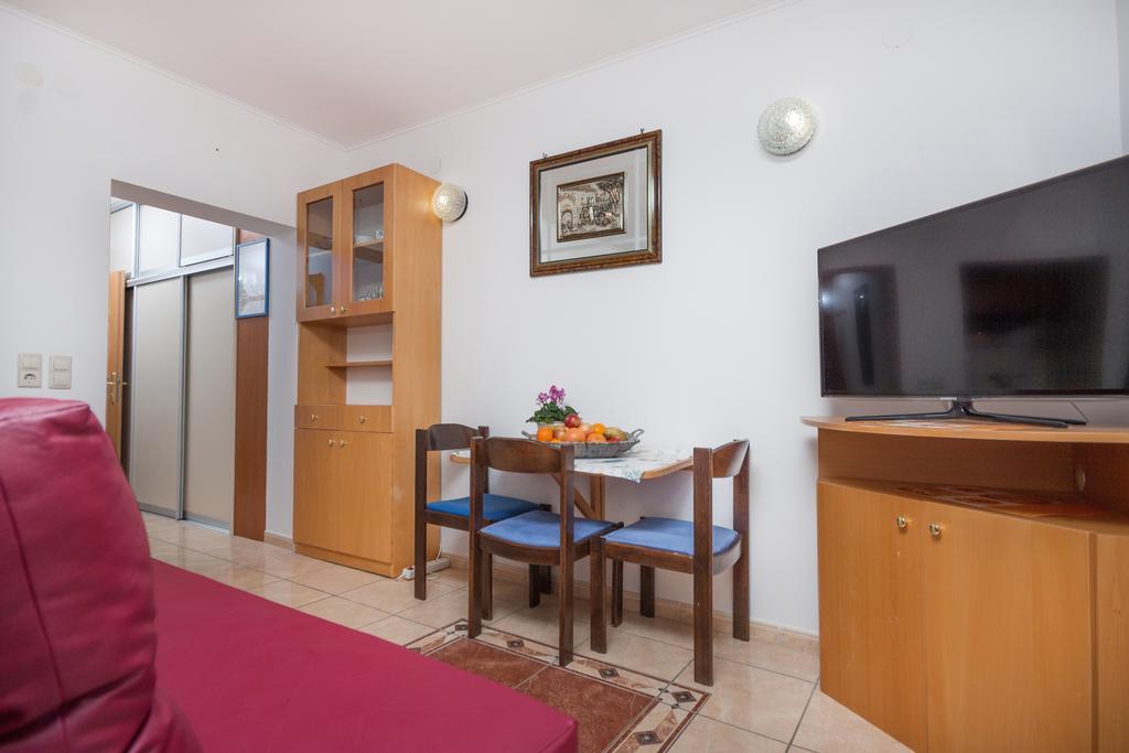 Apartments Villa-Passat Poreč Buitenkant foto